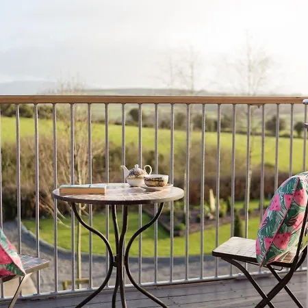 Bendan's Dungarvan (Waterford)