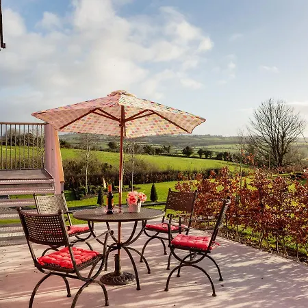 Holiday home Bendan's Dungarvan (Waterford)