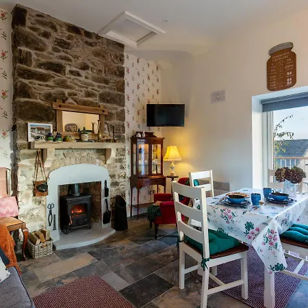 Bendan's Dungarvan (Waterford)