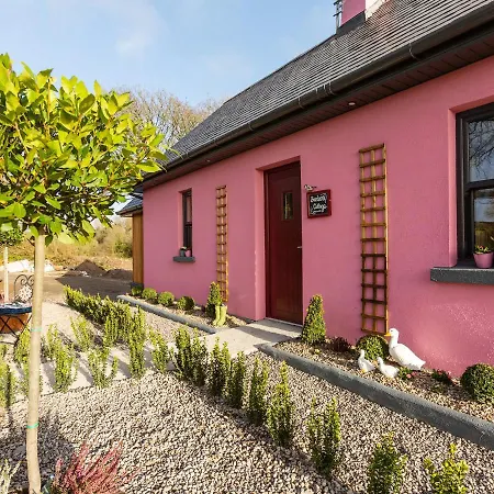 Bendan's Holiday home Dungarvan (Waterford)