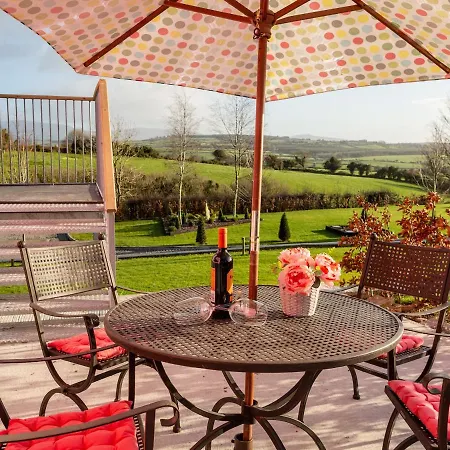 Holiday home Bendan's Dungarvan (Waterford)