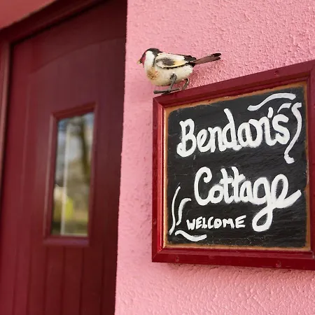Holiday home Bendan's *