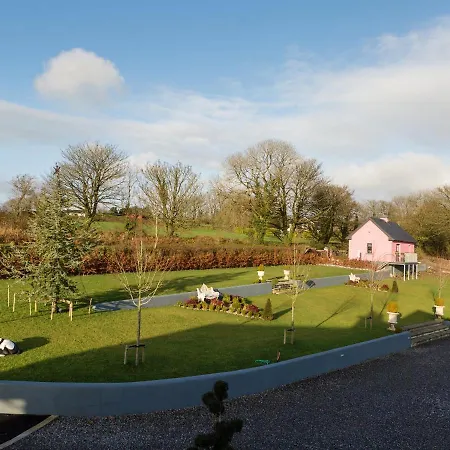 Holiday home Bendan's *