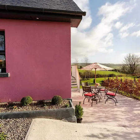 Bendan's Dungarvan (Waterford)