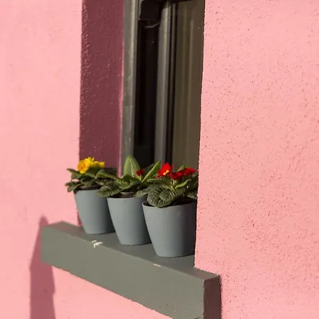 Bendan's Holiday home Dungarvan (Waterford)